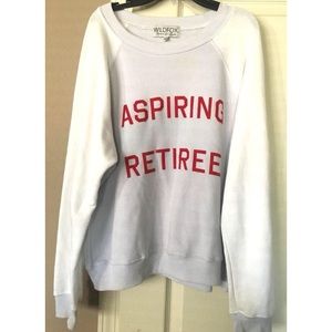 Wildfox sweatshirt